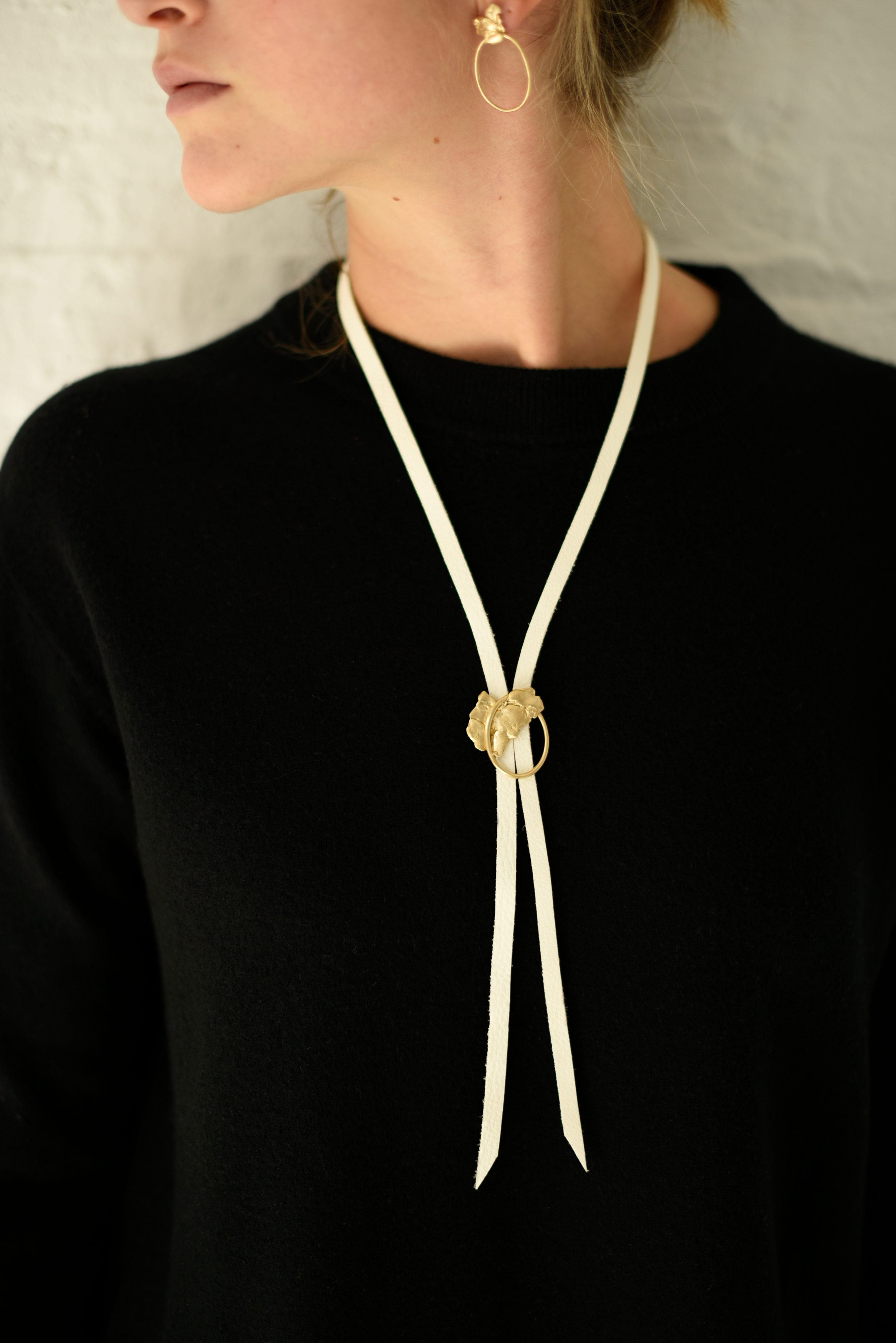 BOLO TIE | 8.6.4