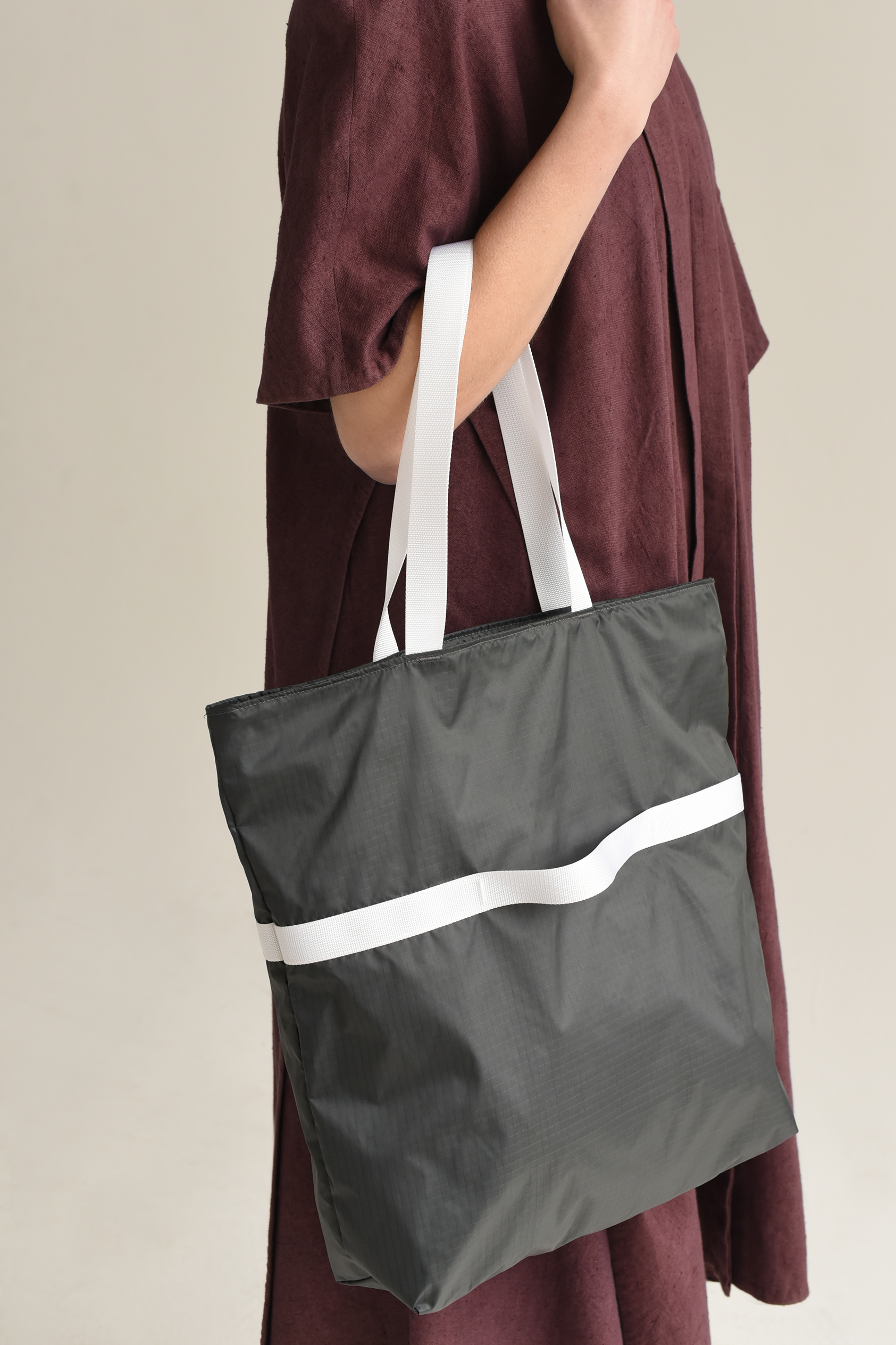 NYLON 2 WAY SMALL | 8.6.4