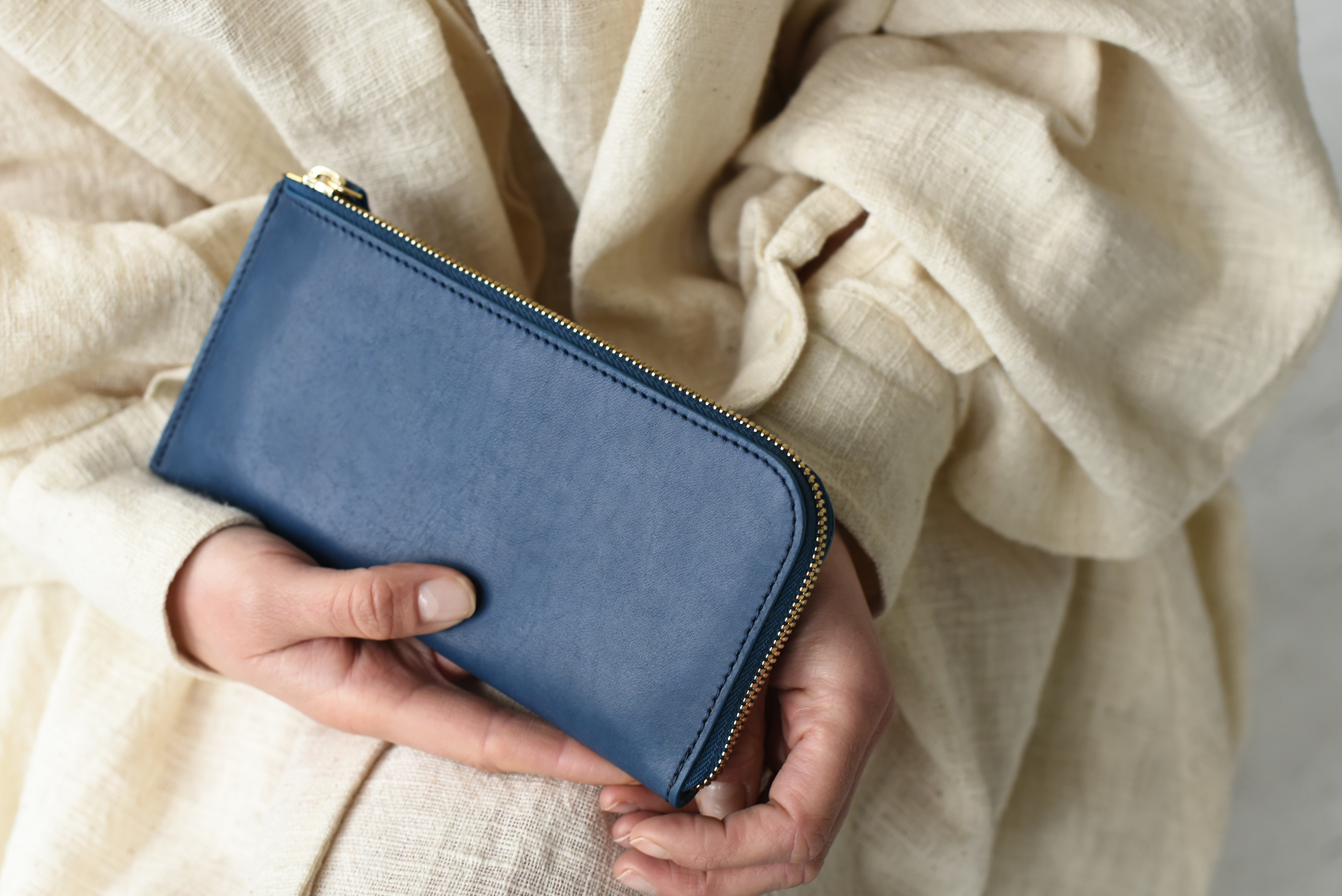 ZIP WALLET LONG | 8.6.4